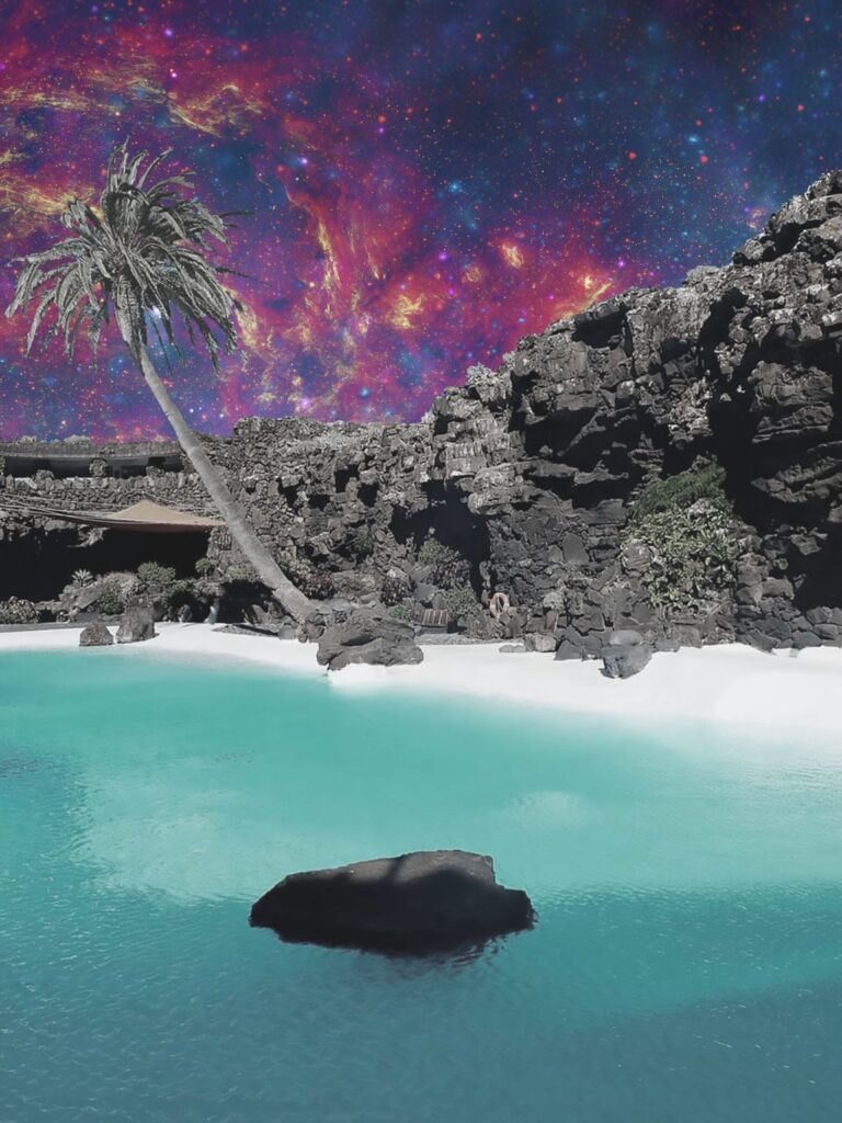 LANZAROTE PLANETARIO