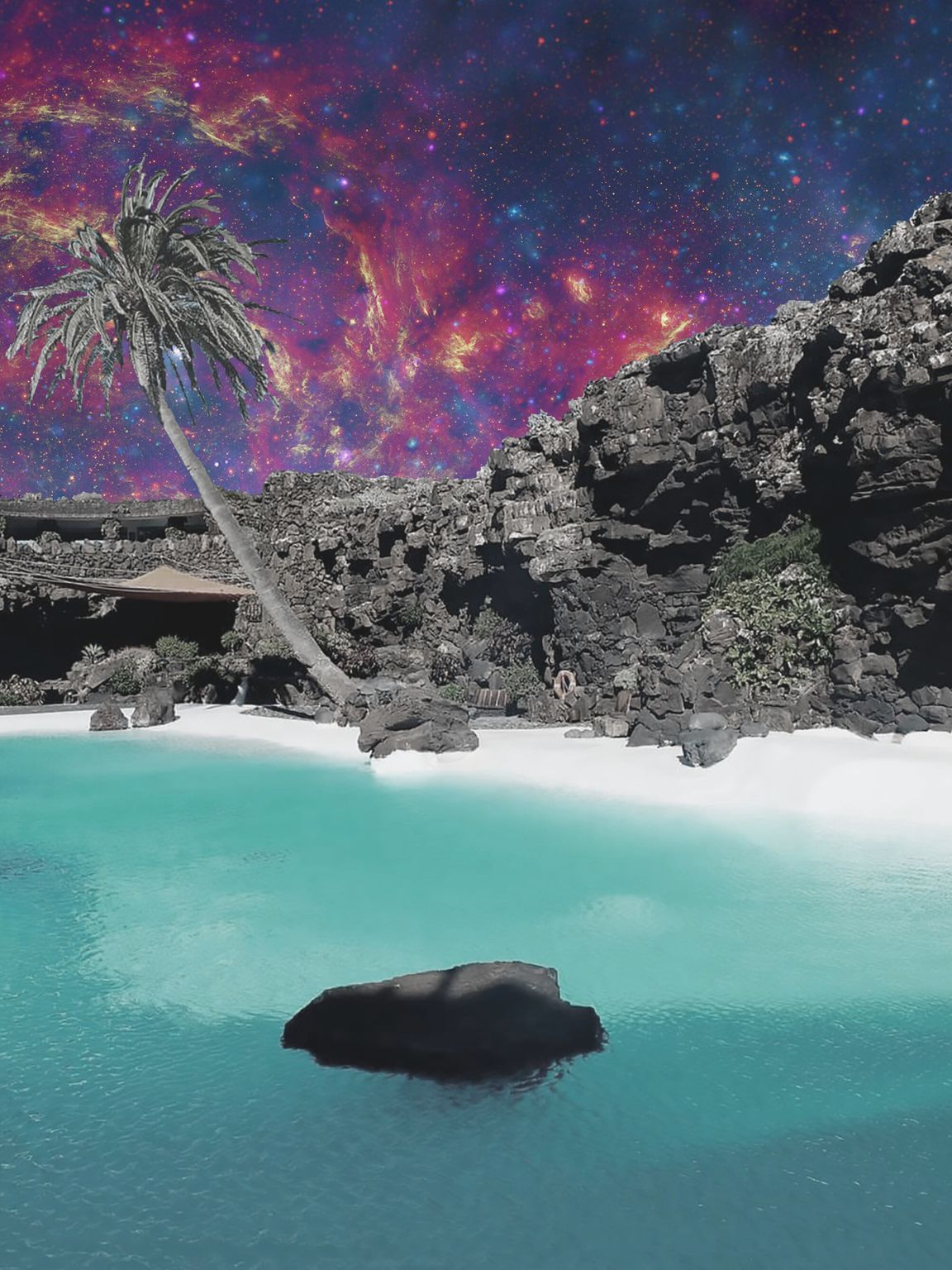 LANZAROTE PLANETARIO
