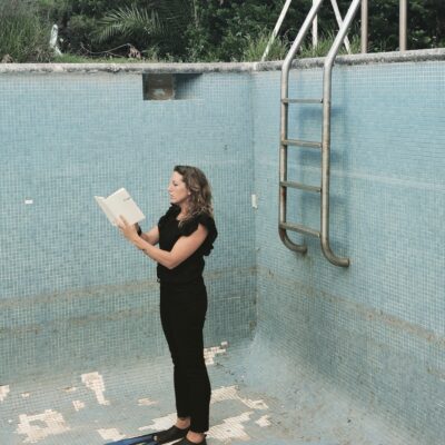 descubriendo a mara carver