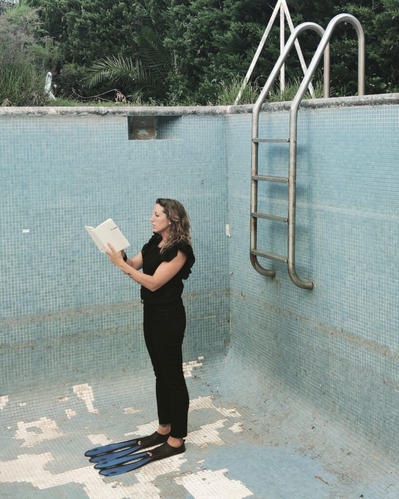 descubriendo a mara carver