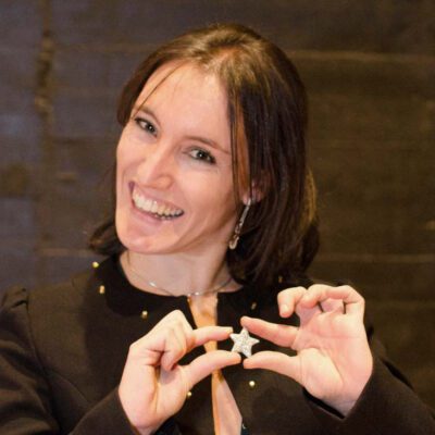 carolina gasca mayores sonrisas