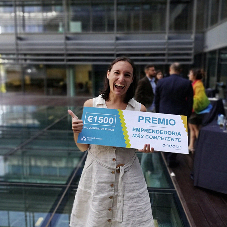 carolina gasca mayores sonrisas