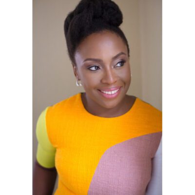 chimamanda sobre el duelo