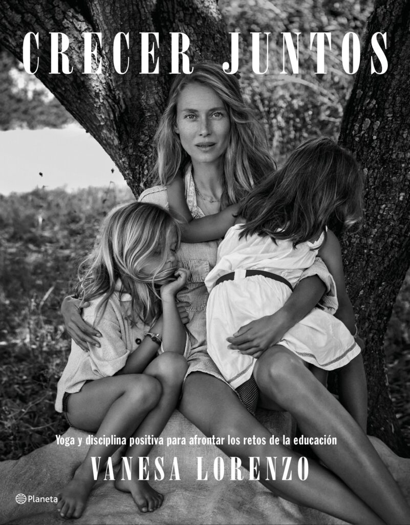 yoga y disciplina positiva para crecer juntos