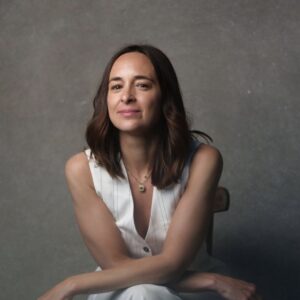 Imagen de Cristina Bayés