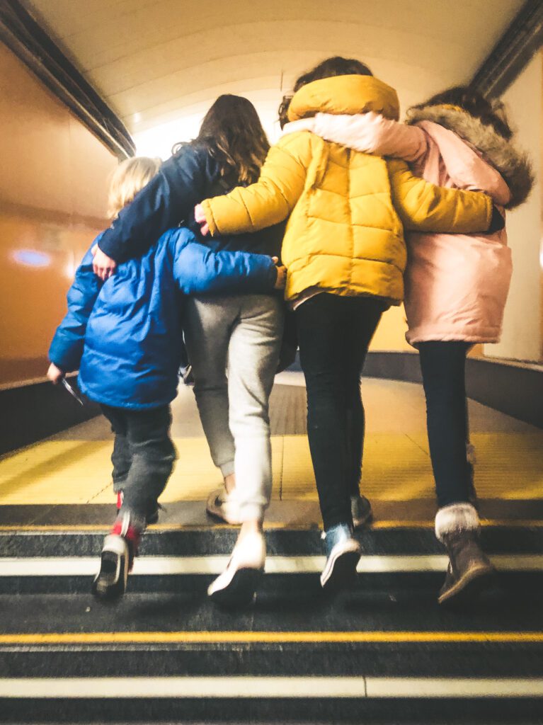 colegios prejuicios familias