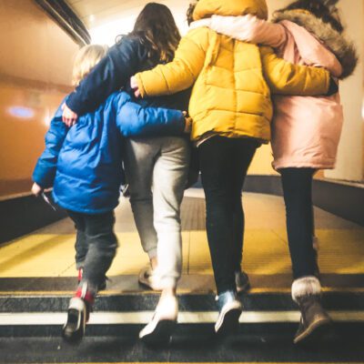 colegios prejuicios familias