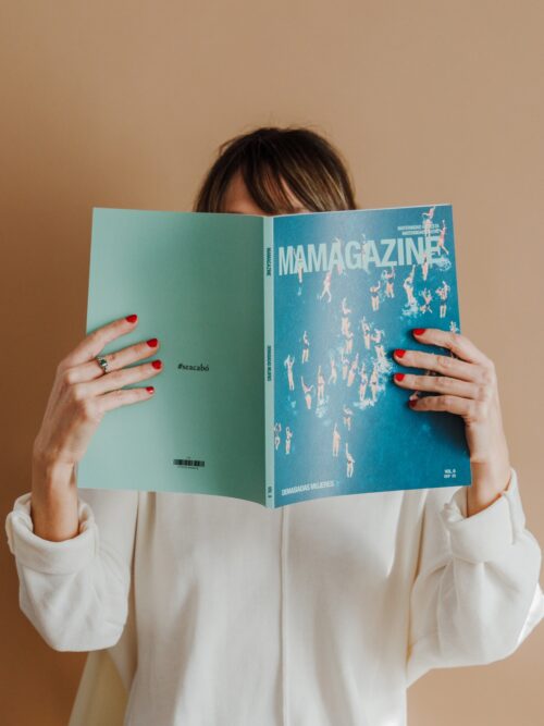 MaMagazine Volumen 6