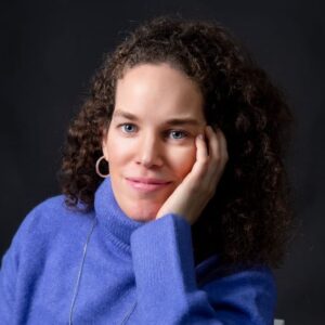 Imagen de Diana Crego Cordón