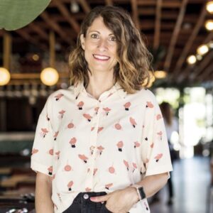 Imagen de DIANA OLIVER ORTIZ