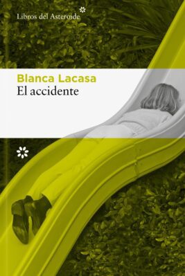 blanca lacasa