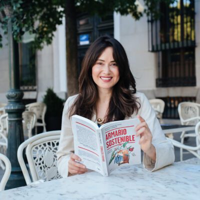 el armario sostenible de laura opazo