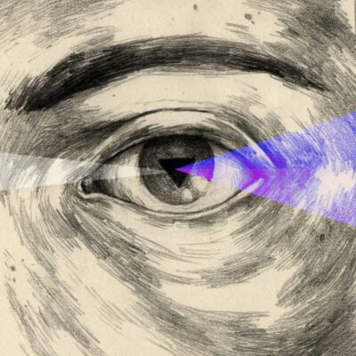 Imagen de El Espectro Invisible de Medea