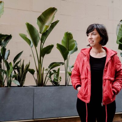 MAMÁ DESOBEDIENTE: EJERCICIO DE FEMINISMO Y MATERNIDAD