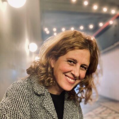 Imagen de Susana Figueroa