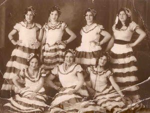 milanesas abueli ofelia