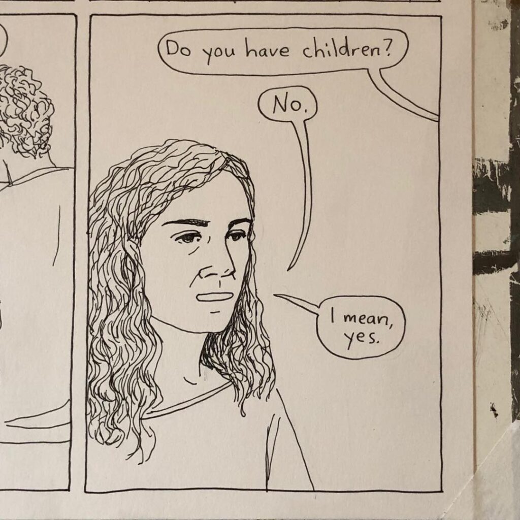 la vida ilustrada de keiler roberts