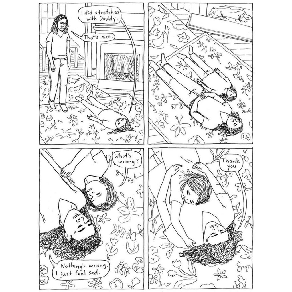 la vida ilustrada de keiler roberts