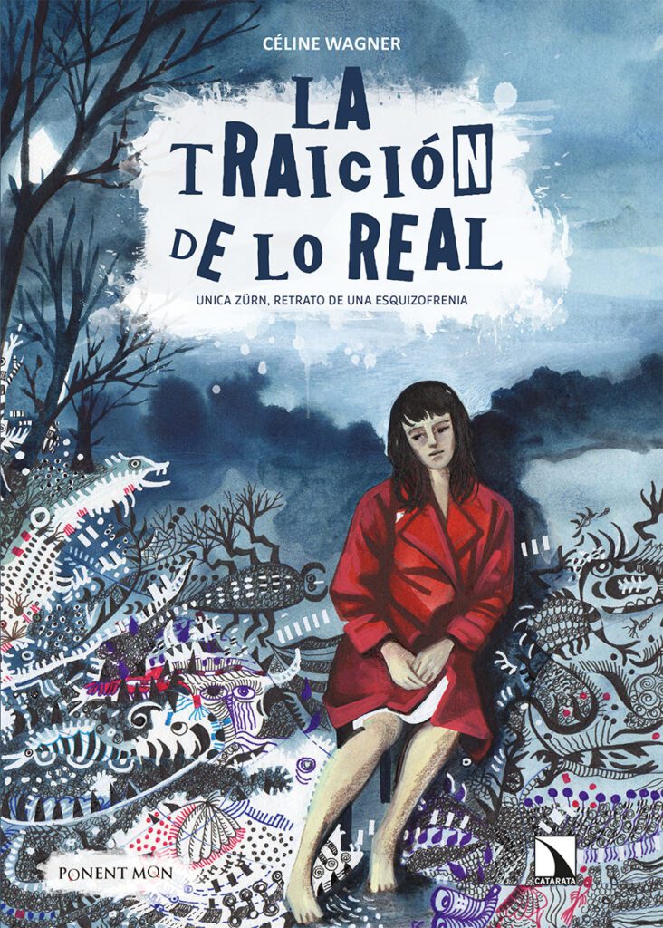 literatura salud mental