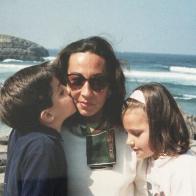 mamá maría díaz del río