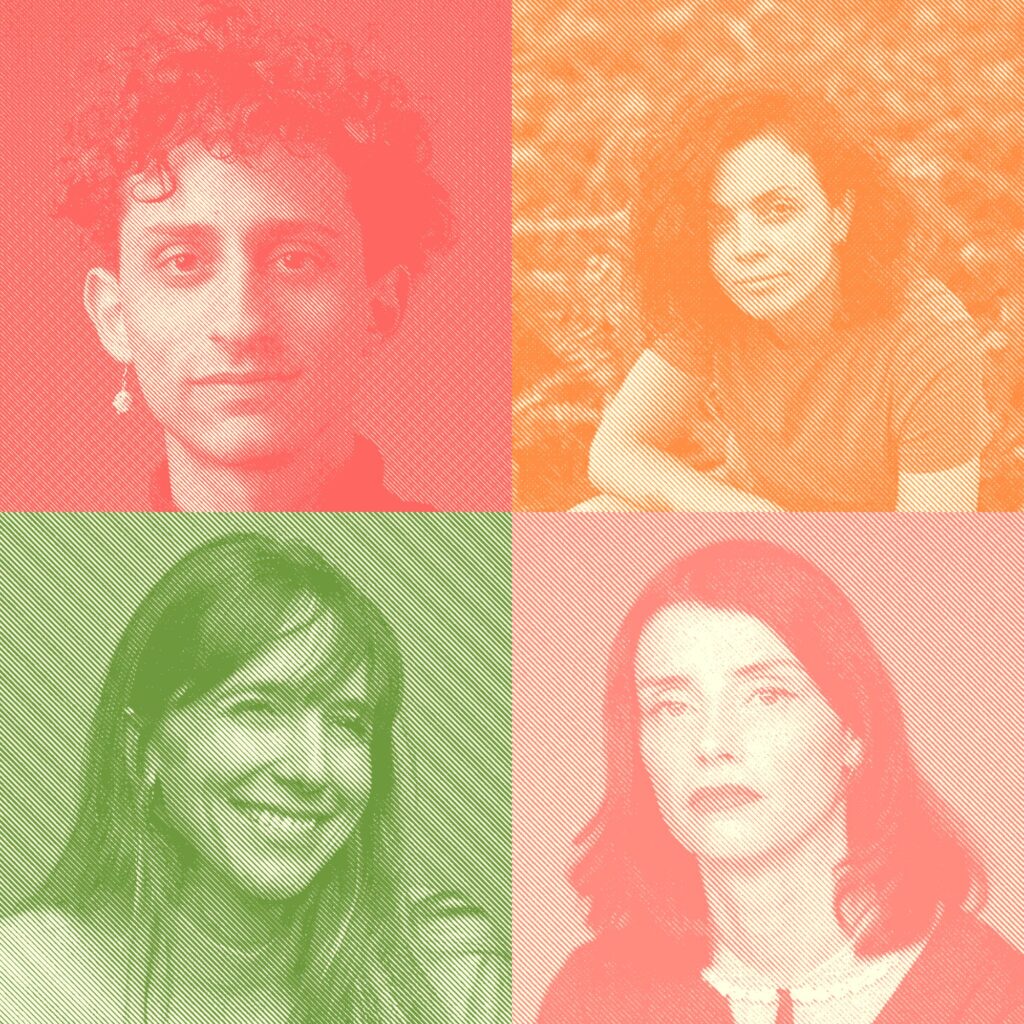 mapa de las lenguas 2024