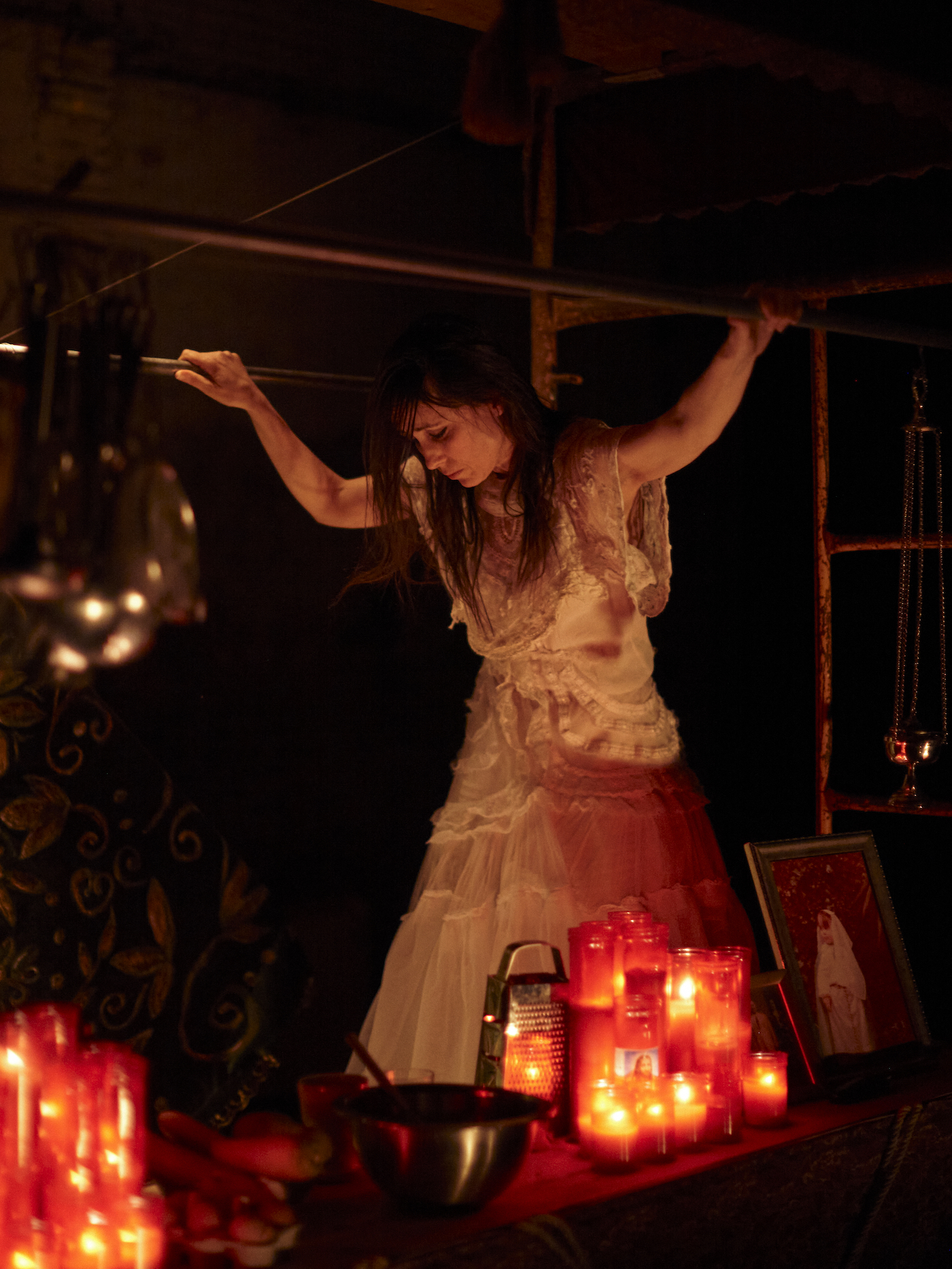 maría milagro