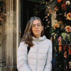 Imagen de Marina Montoto Ugarte