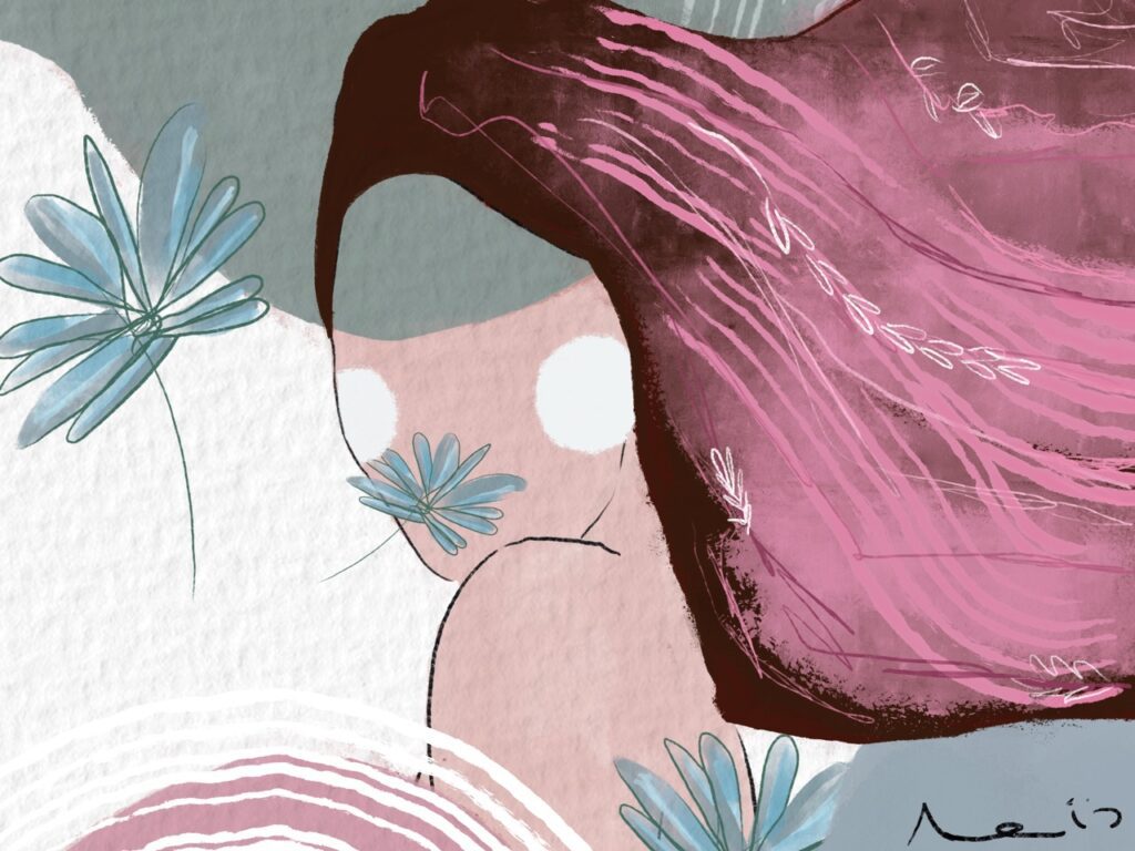 maternidad y bisexualidad