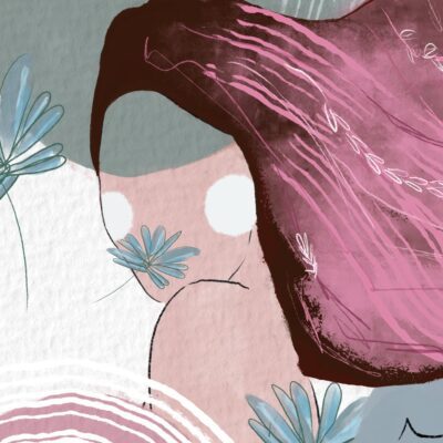 maternidad y bisexualidad