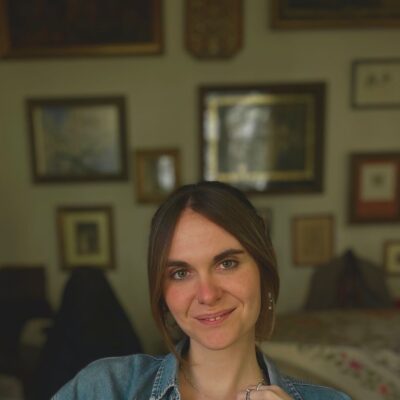 los animales pequeños de mercedes duque