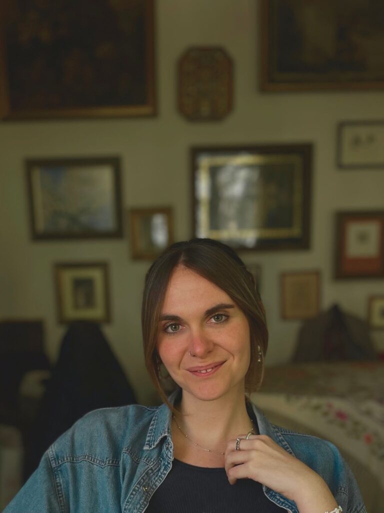 los animales pequeños de mercedes duque