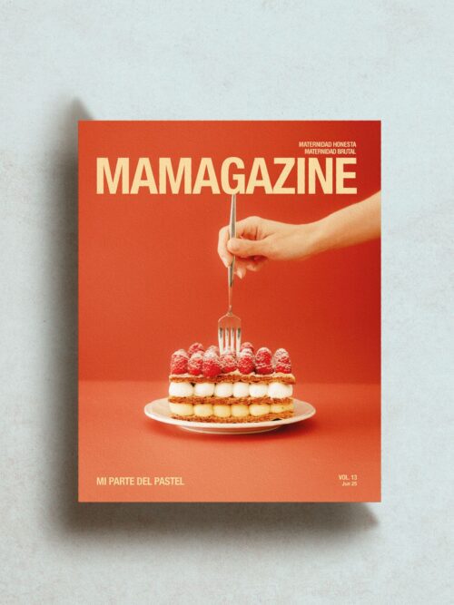 MaMagazine Volumen 13
