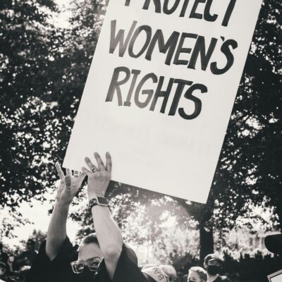 mi voz mi decisión