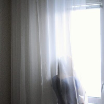 donde habita el silencio