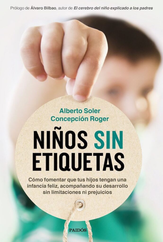 niños sin etiquetas