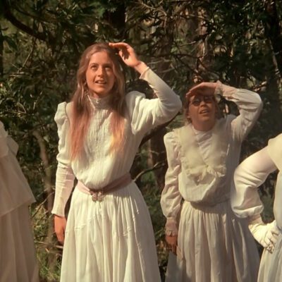 literatura australiana