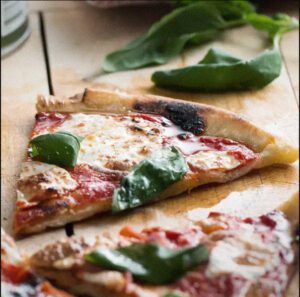 5 recetas de la nonna