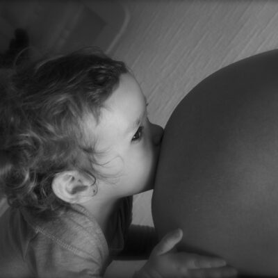 mas cerebro embarazado