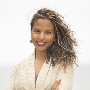 Imagen de Pri dos Santos