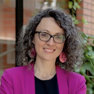 Imagen de Raquel Serrano