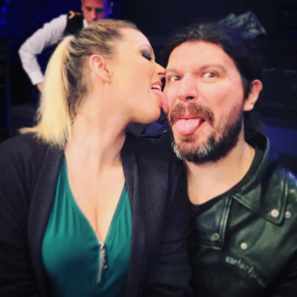 raquel sastre risas al punto de sal