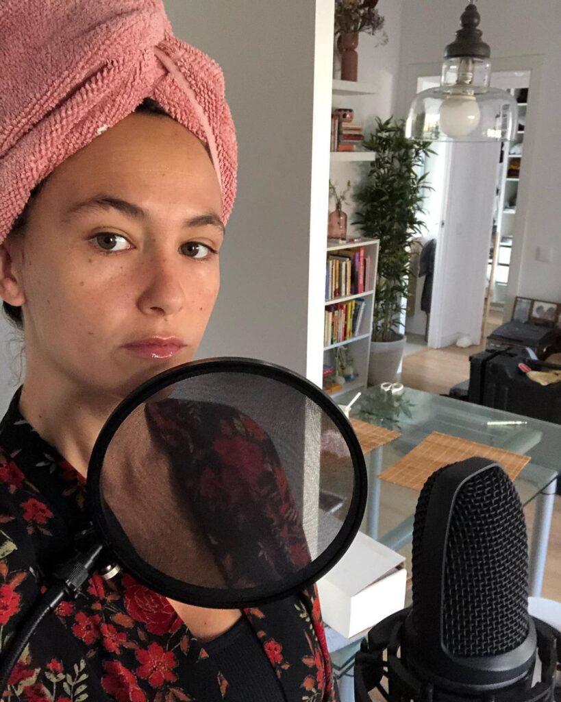 rigoberta somos todas