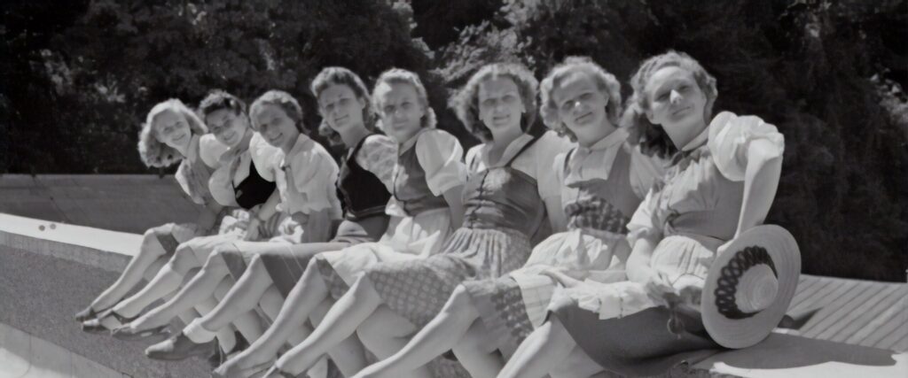 sara martin esclavas