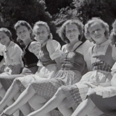 sara martin esclavas