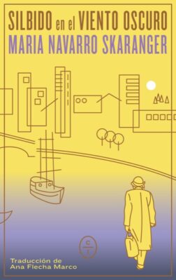 maria navarro skaranger