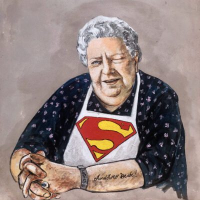 5 recetas de la nonna