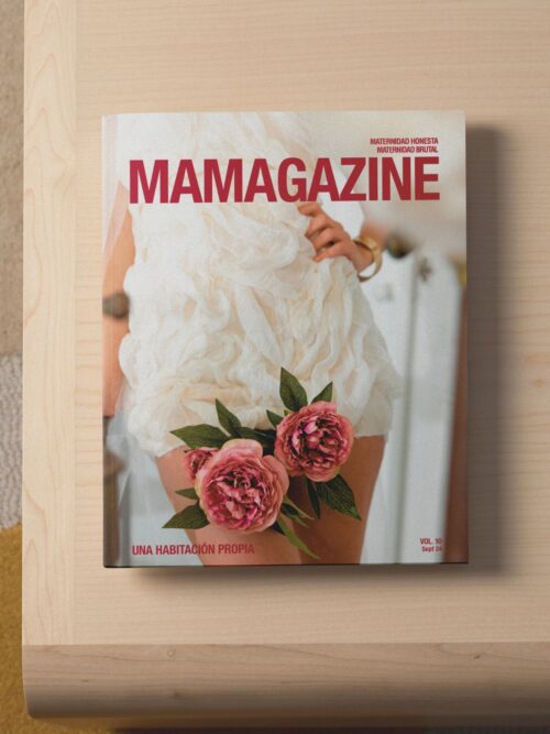 MaMagazine Volumen 10