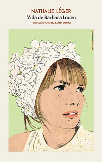 barbara loden