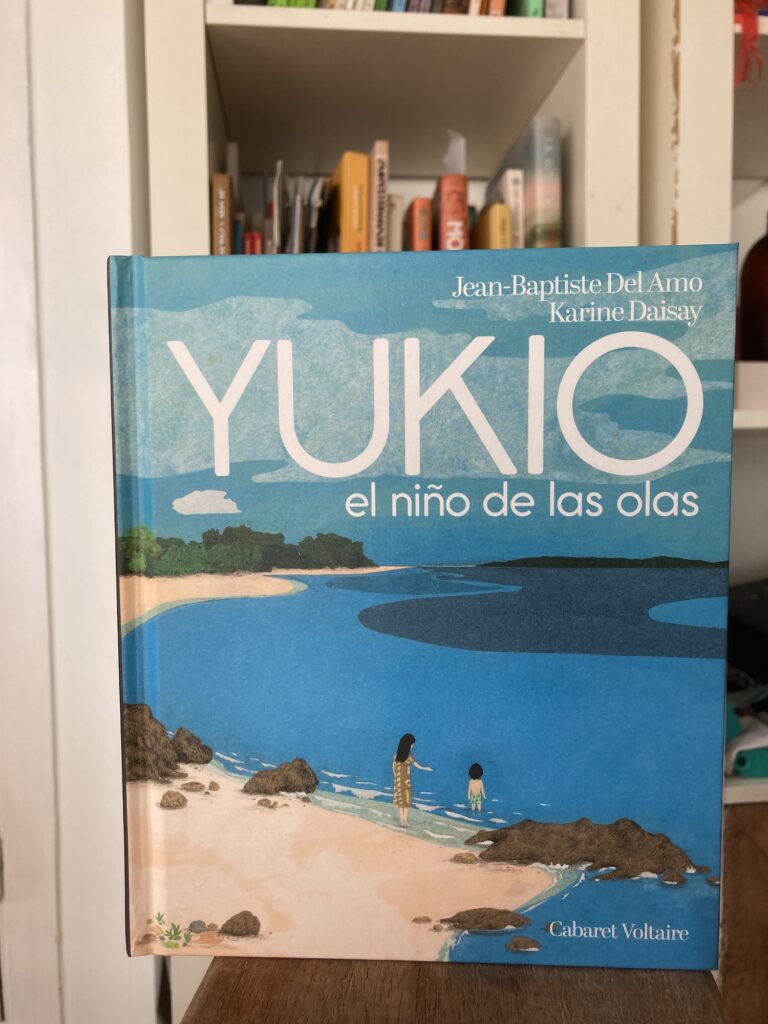5 lecturas para celebrar el día del niño